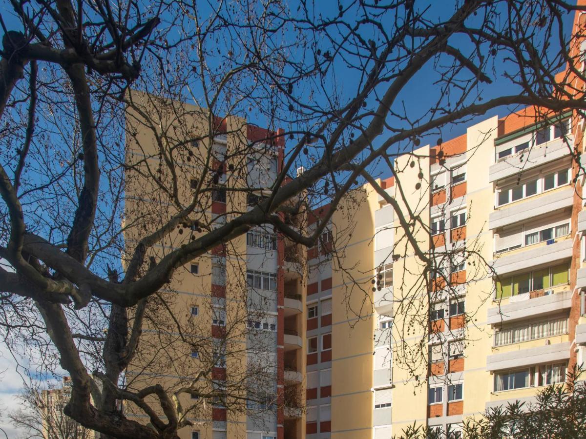 Apartment Olivais By Interhome Lisboa Kültér fotó