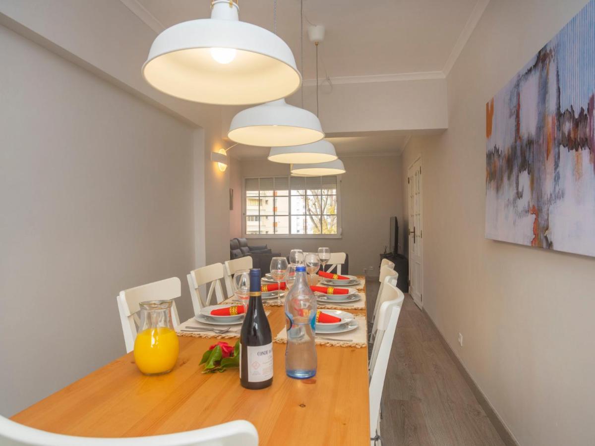 Apartment Olivais By Interhome Lisboa Kültér fotó