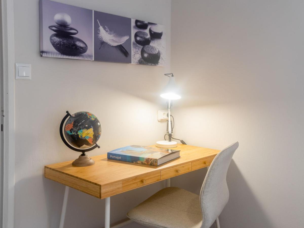 Apartment Olivais By Interhome Lisboa Kültér fotó