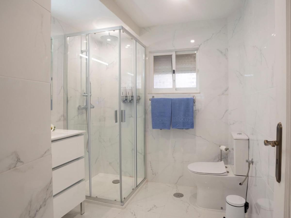 Apartment Olivais By Interhome Lisboa Kültér fotó