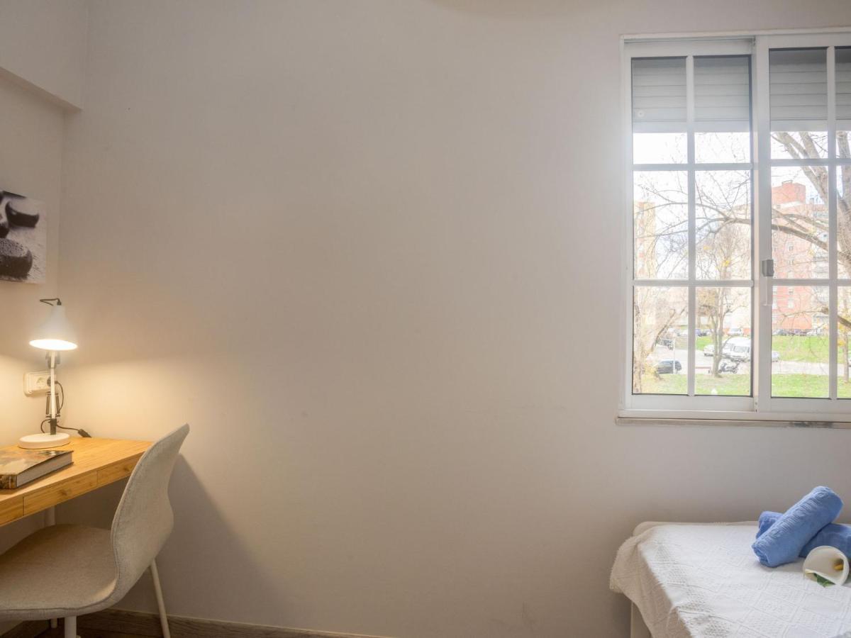 Apartment Olivais By Interhome Lisboa Kültér fotó