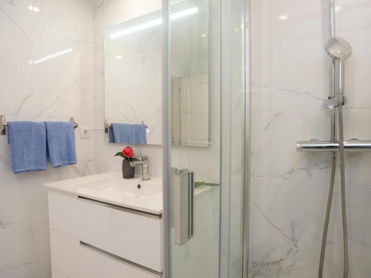 Apartment Olivais By Interhome Lisboa Kültér fotó